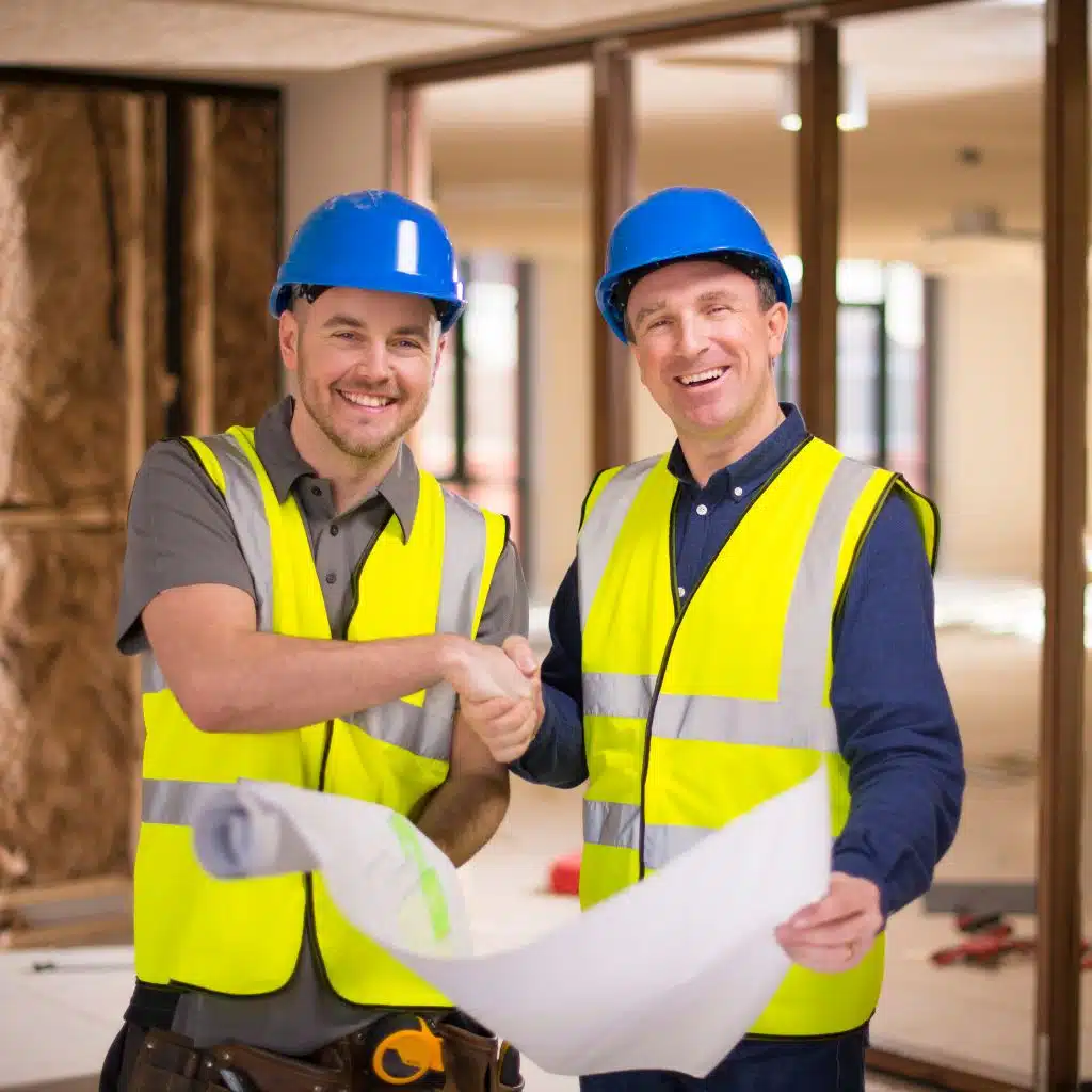 General Contracting Comfort TX​