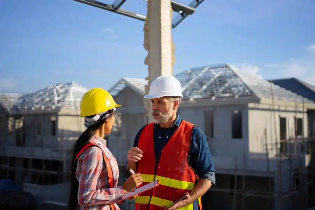 General Contracting Hunt TX​