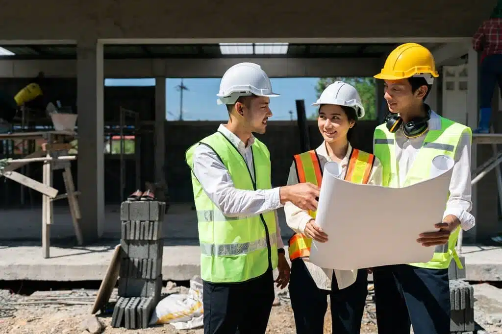 General Contracting Services in Hunt Texas​