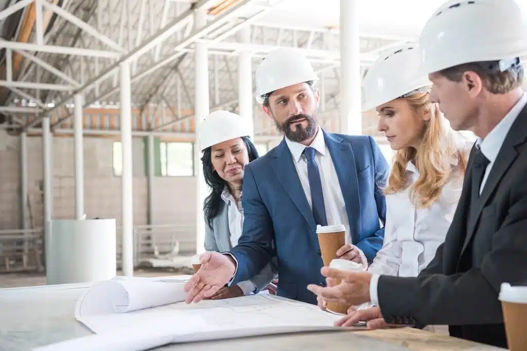 General Contracting Services in Ingram Texas