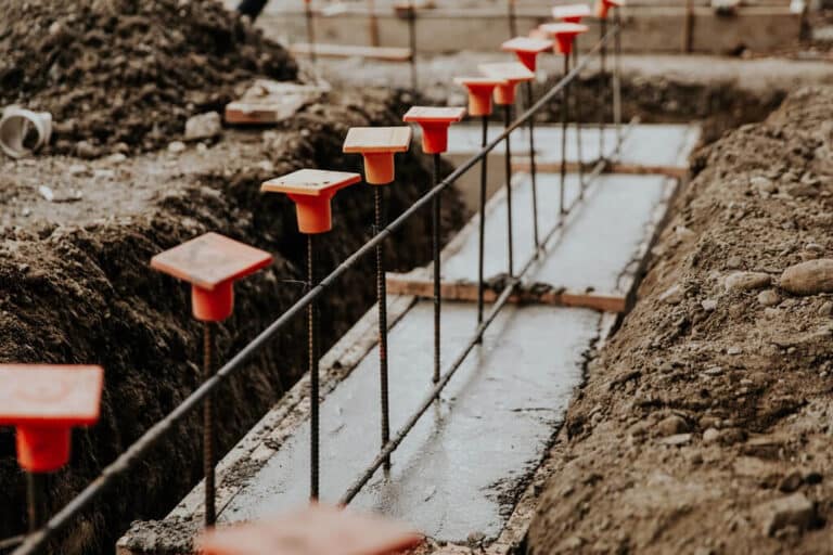 Harper Texas Concrete Foundation Services