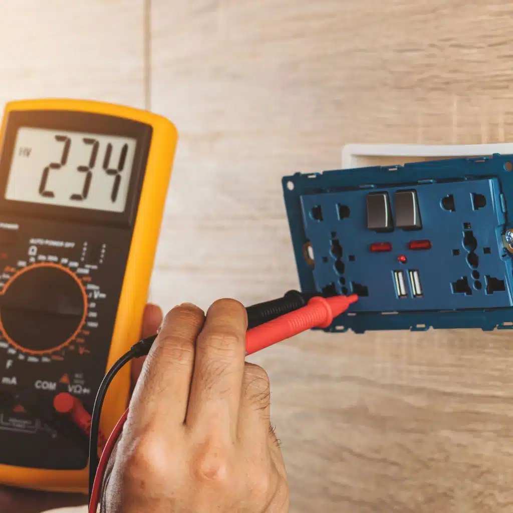 Harper Texas Electrical Contractor Services Harper Texas Electrical Contractor Services
