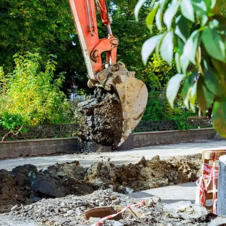 Harper Texas Excavation and Landscaping Services Harper Texas Excavation and Landscaping Services