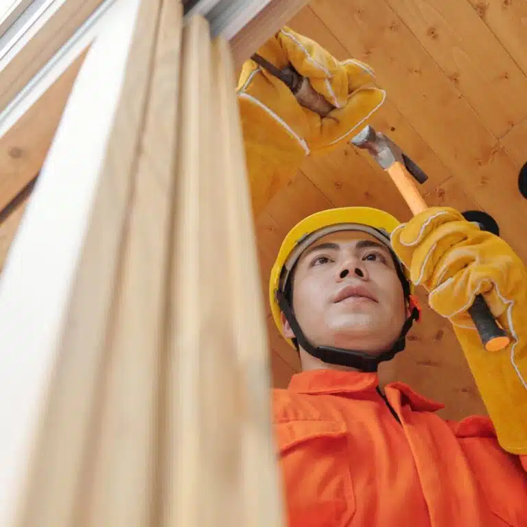 Harper Texas Framing Contractor Services