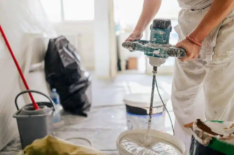 Harper Texas Painting Contractor Services