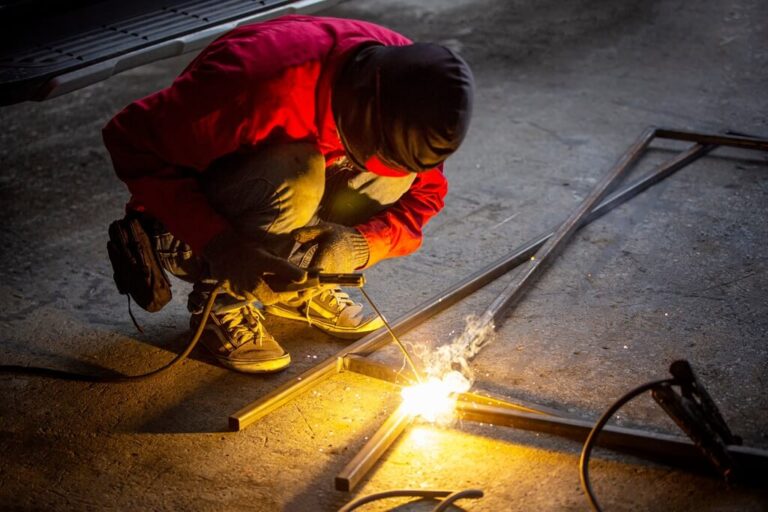 Harper Texas Welding Contractor Services Harper Texas Welding Contractor Services