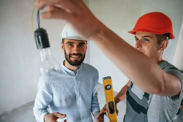 Hunt Texas Electrical Contractor Services Hunt Texas Electrical Contractor Services