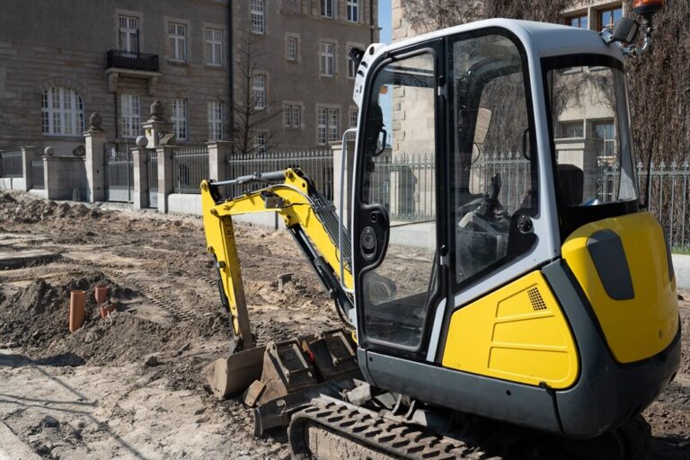 Hunt Texas Excavation and Landscaping Services