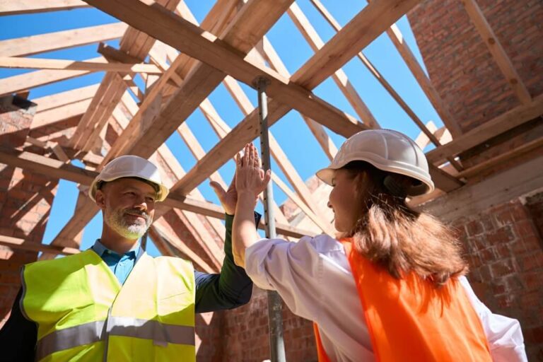 Hunt Texas Framing Contractor Services