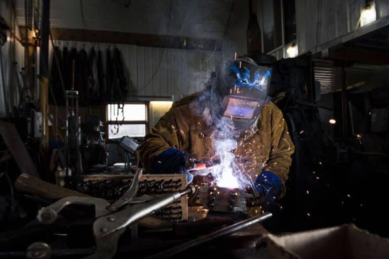 Hunt Texas Welding Contractor Services