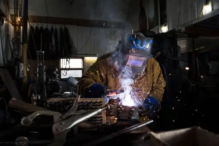 Hunt Texas Welding Contractor Services