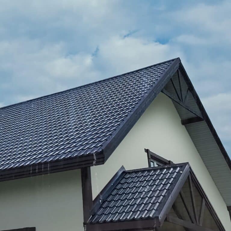 Ingram Texas Roofing Contractor Services