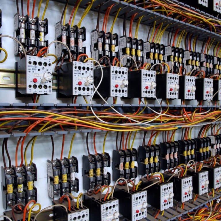Johnson City Texas Electrical Contractor Services Johnson City Texas Electrical Contractor Services