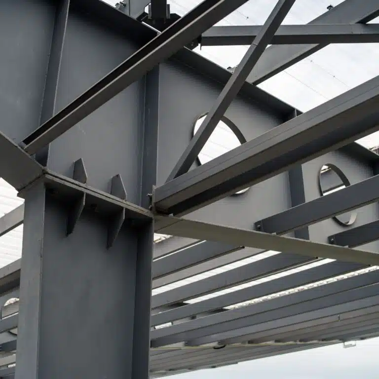 Johnson City Texas Metal Building Construction Johnson City Texas Metal Building Construction