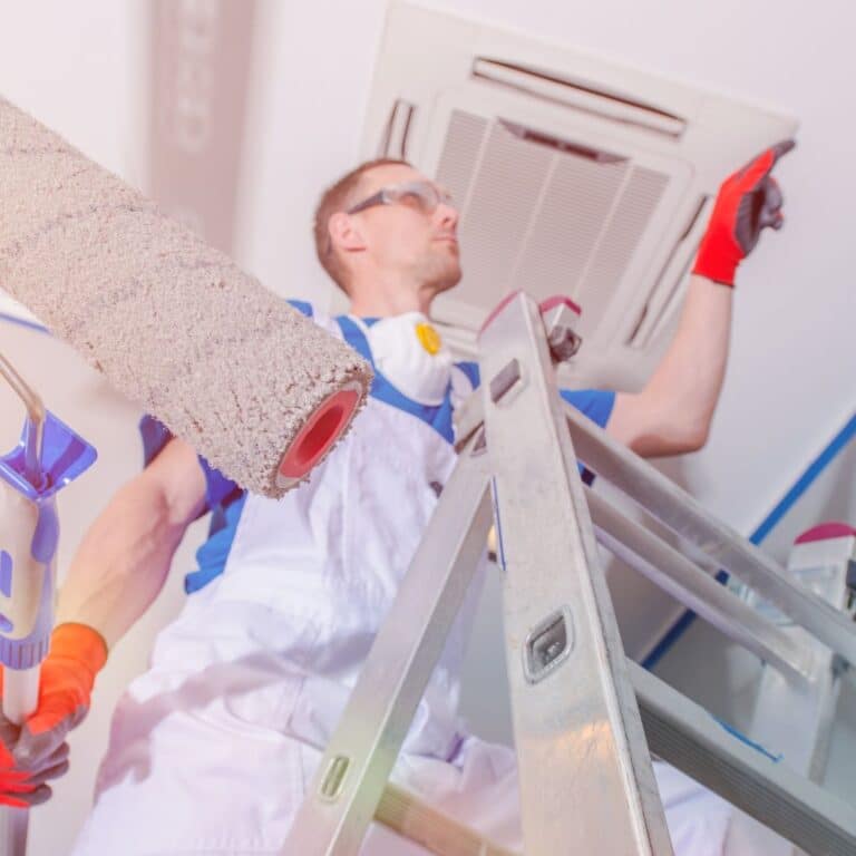 Johnson City Texas Painting Contractor Services