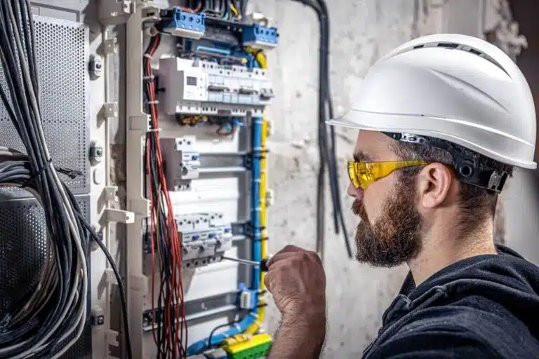 Junction Texas Electrical Contractor Services Junction Texas Electrical Contractor Services