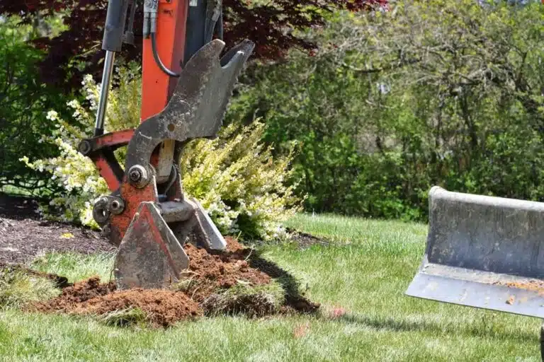 Junction Texas Excavation and Landscaping Services Junction Texas Excavation and Landscaping Services