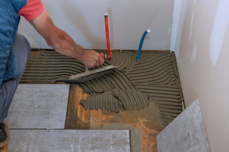 Junction Texas Flooring Installation Services