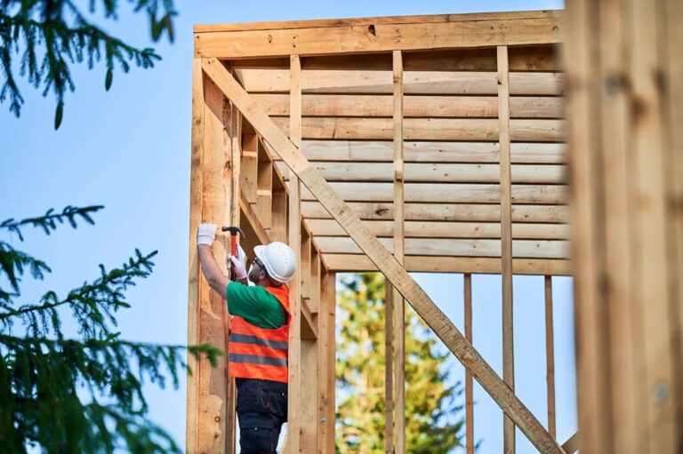 Texas general contractor and construction services
