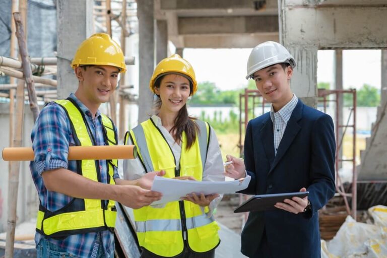 Texas general contractor and construction services