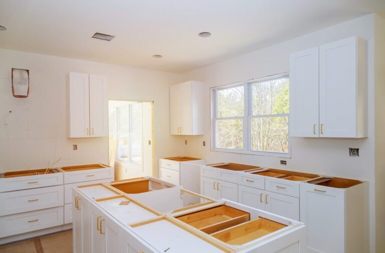 Texas general contractor and construction services