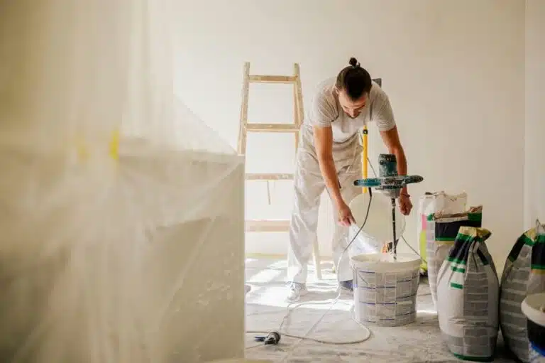 Junction Texas Painting Contractor Services