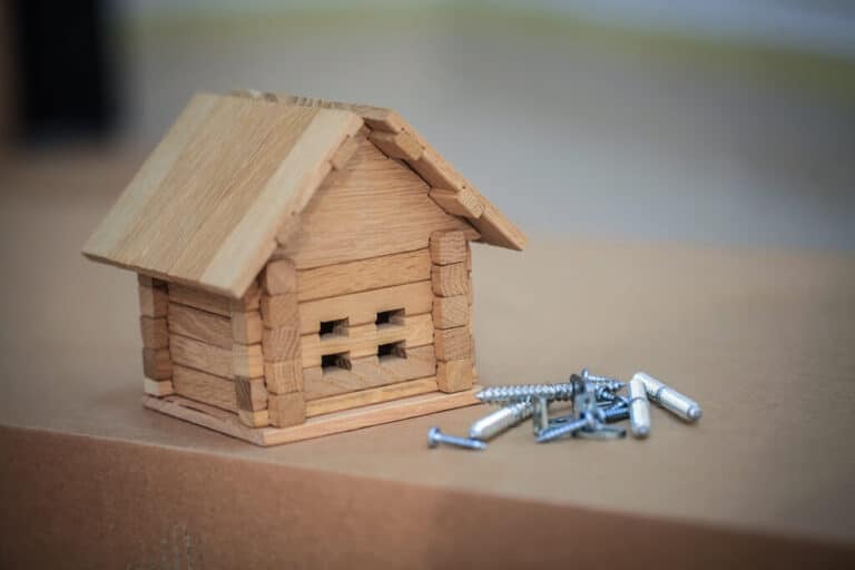 Junction Texas Tiny Home Building Services
