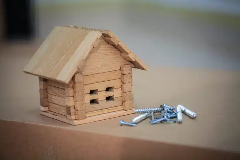 Junction Texas Tiny Home Building Services