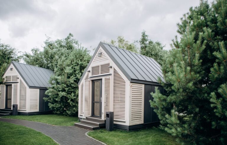 Kerrville Texas Tiny Home Building Services kerrville texas tiny home building services