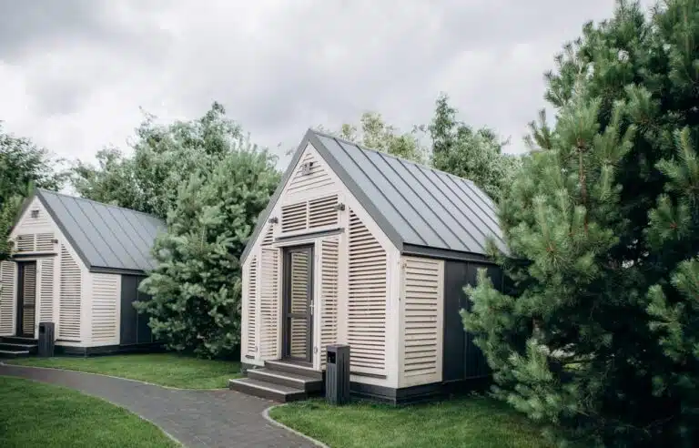 kerrville texas tiny home building services