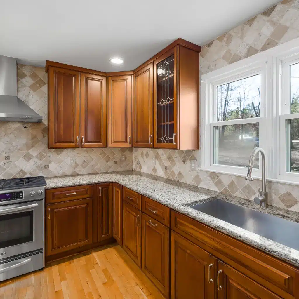 Kitchen Remodeling Boerne TX