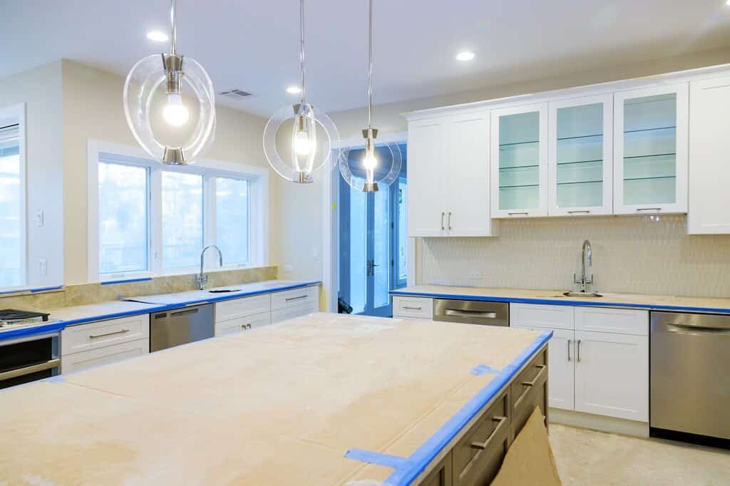 Harper Kitchen Harper Texas Kitchen Remodeling Services