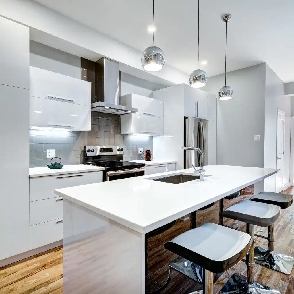 Kitchen Remodeling Services Johnson City TX