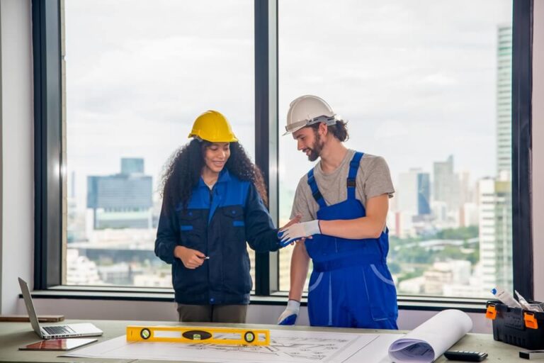 Llano Texas General Contracting Services