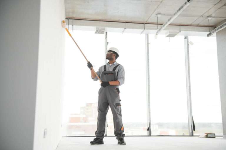 Llano Texas Painting Contractor Services