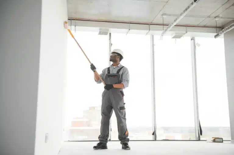 Llano Texas Painting Contractor Services