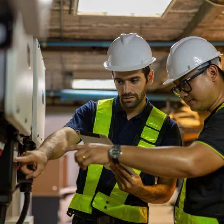 Mason Texas Electrical Contractor Services Mason Texas Electrical Contractor Services