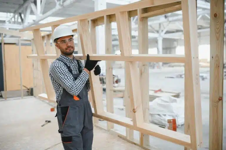 Mason Texas Framing Contractor Services