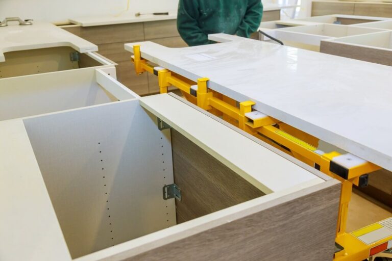 Mason Texas Kitchen Remodeling Services