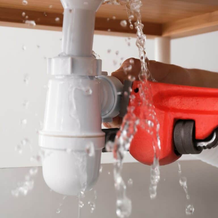 Mason Texas Plumbing Contractor Services