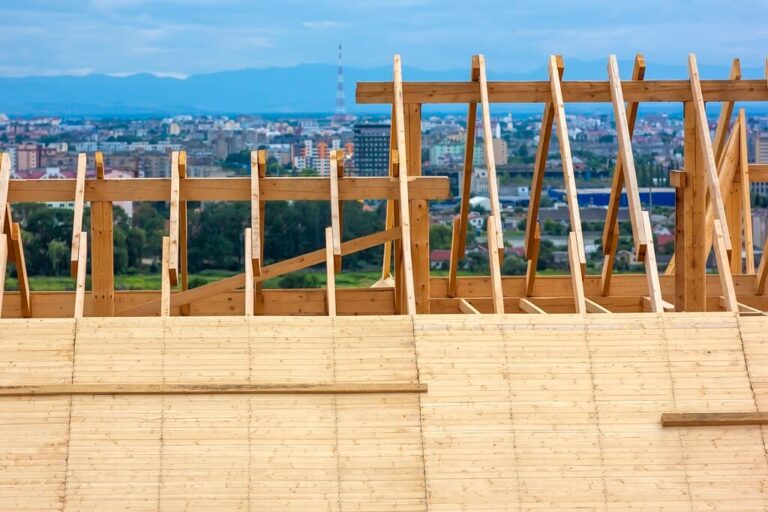 Mason Texas Roofing Contractor Services