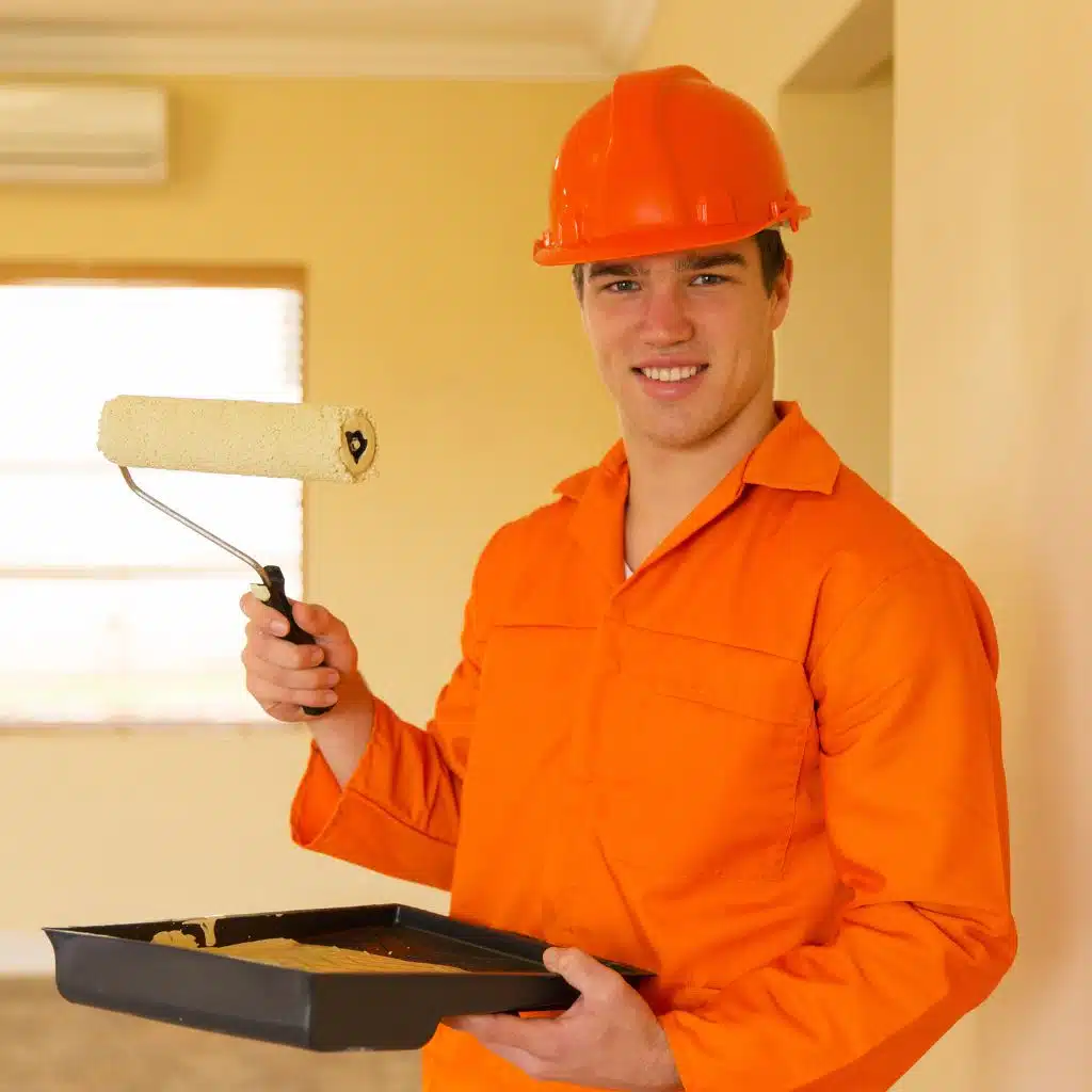 Painting Contractor Boerne TX​