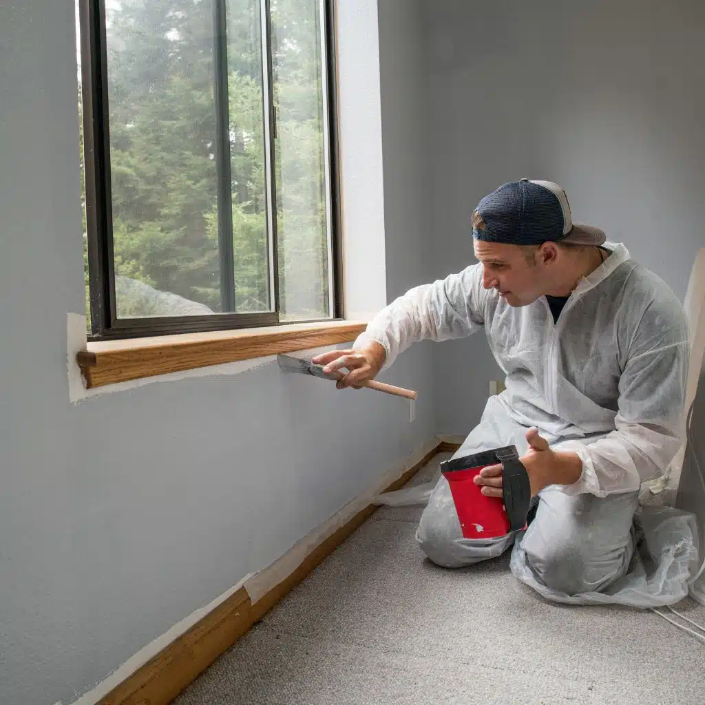 Painting Contractor Ingram TX​