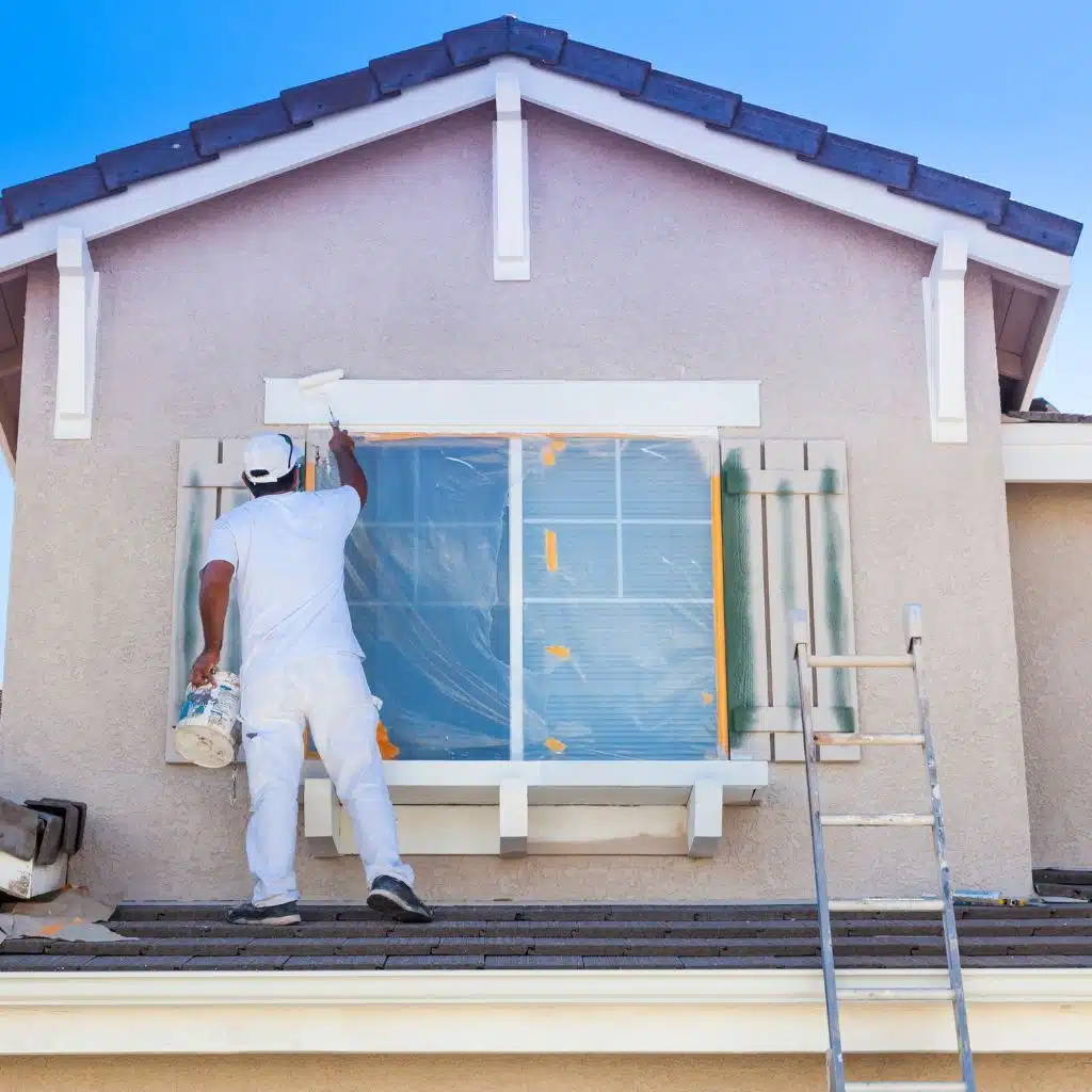 Painting Contractor Services in Blanco Texas​