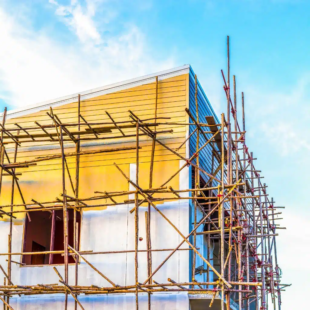 Painting Contractor Services in Johnson City Texas​