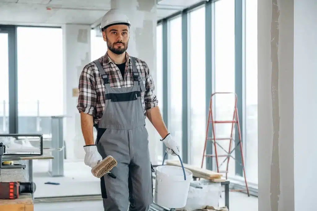 Painting Contractor Wimberley TX​