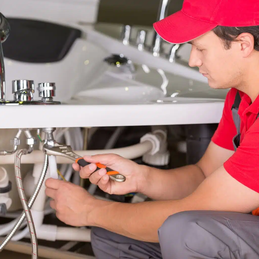 Plumbing Contractor Services Johnson City TX​