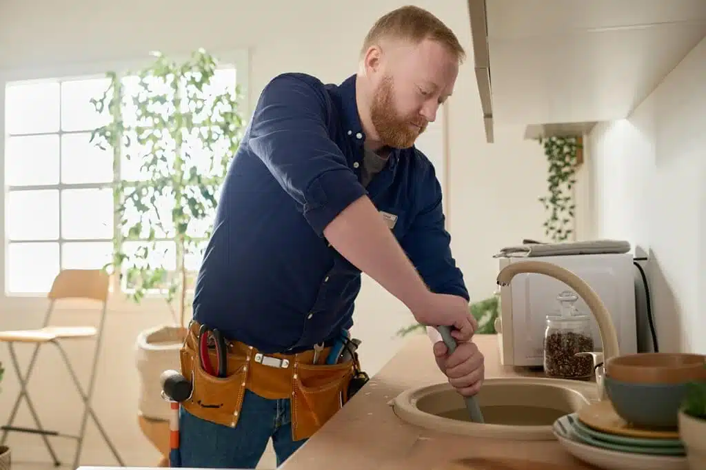 Plumbing Contractor Services in Bandera Texas​