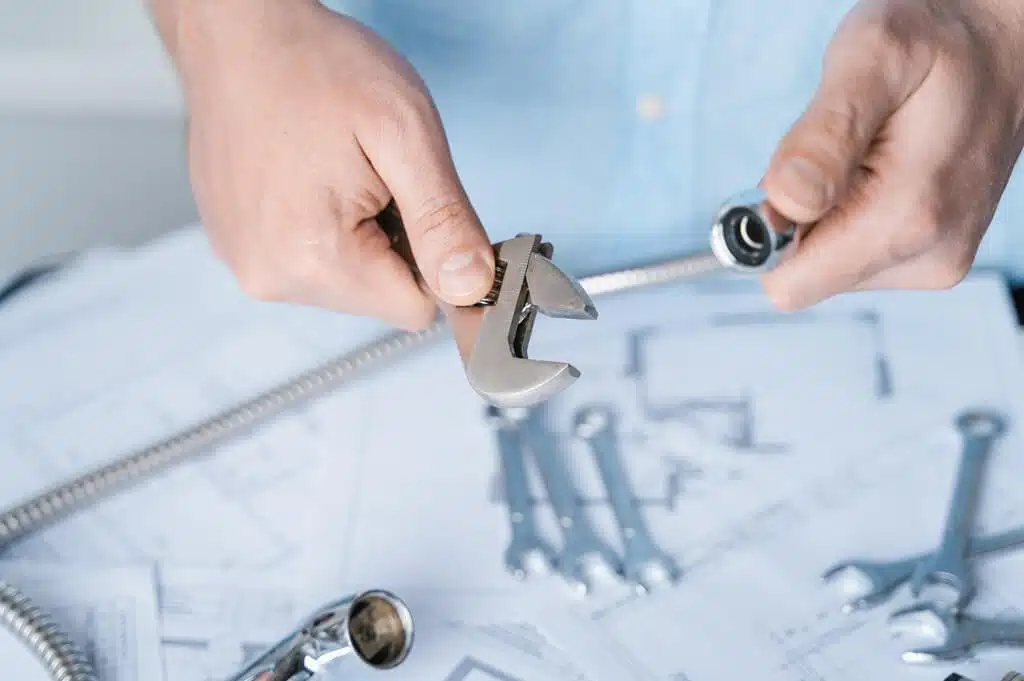 Plumbing Contractor Services in Hunt Texas​