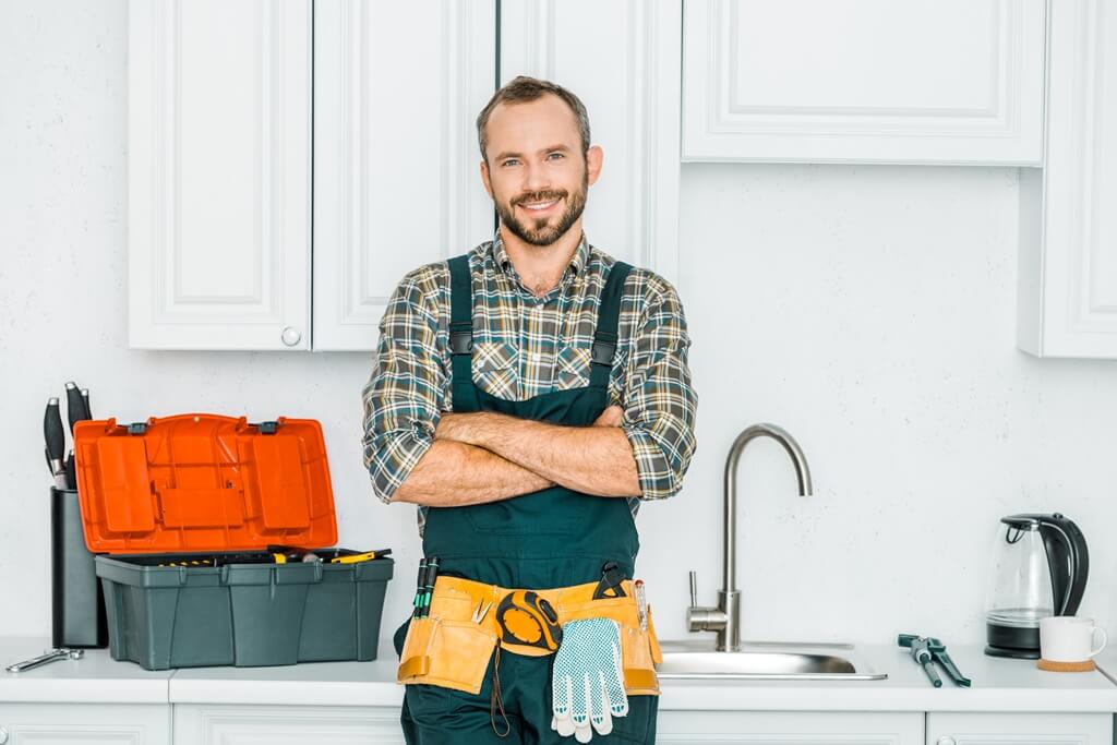 Plumbing Contractor Services in Ingram Texas​